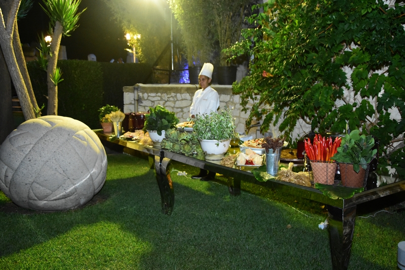 Alfred Basbous Foundation Gala Dinner